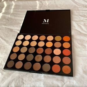 Morphe 350 Pallete